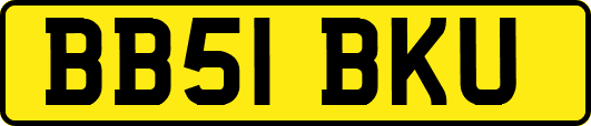 BB51BKU
