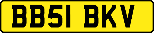 BB51BKV
