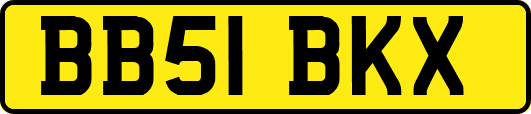 BB51BKX
