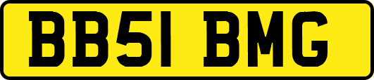 BB51BMG