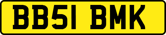 BB51BMK