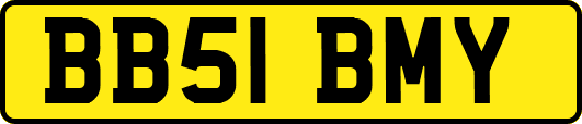 BB51BMY