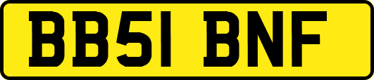 BB51BNF