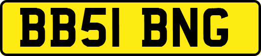 BB51BNG