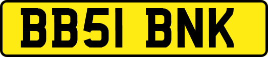 BB51BNK