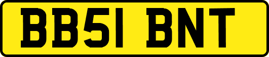 BB51BNT