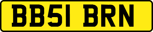 BB51BRN