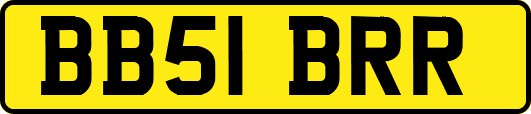 BB51BRR