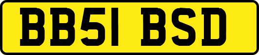 BB51BSD