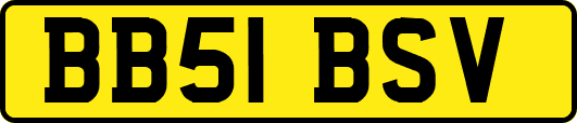 BB51BSV