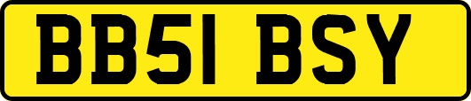BB51BSY