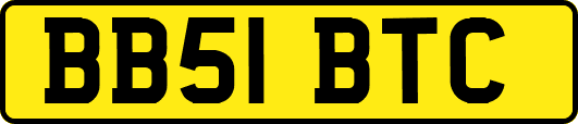 BB51BTC