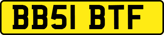 BB51BTF