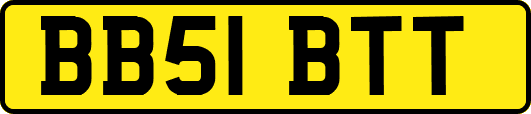 BB51BTT