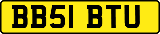 BB51BTU