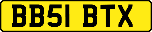 BB51BTX