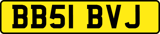 BB51BVJ