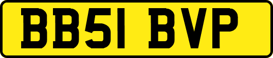 BB51BVP