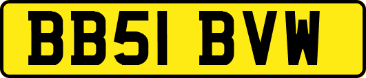 BB51BVW