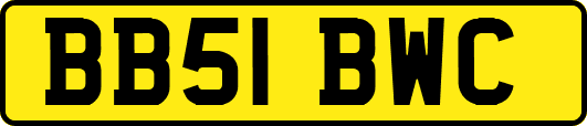 BB51BWC