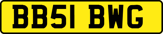 BB51BWG