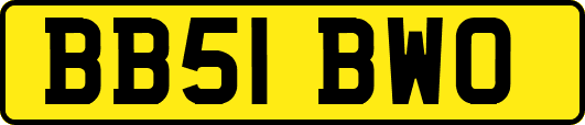 BB51BWO