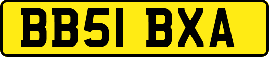 BB51BXA