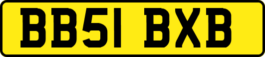 BB51BXB