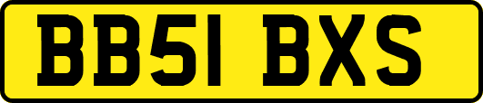 BB51BXS