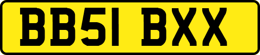 BB51BXX