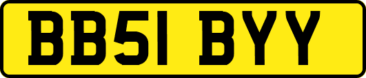 BB51BYY