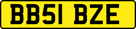 BB51BZE