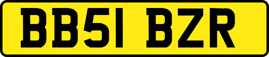 BB51BZR