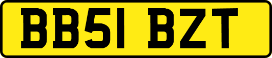 BB51BZT