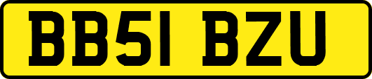 BB51BZU