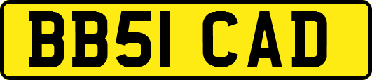 BB51CAD