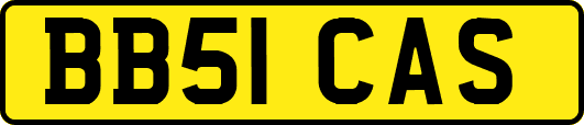 BB51CAS