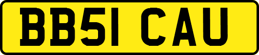 BB51CAU