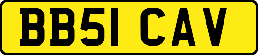 BB51CAV