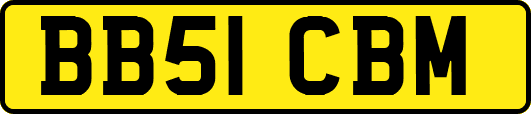 BB51CBM