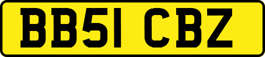 BB51CBZ