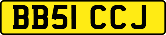 BB51CCJ