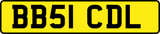 BB51CDL