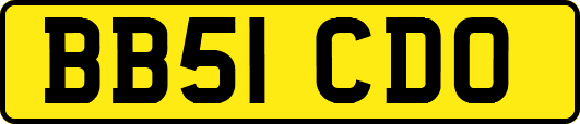 BB51CDO