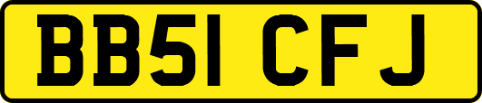 BB51CFJ