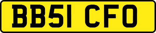 BB51CFO