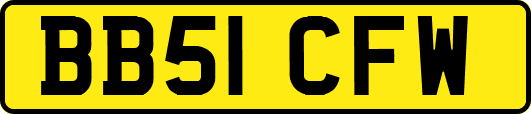 BB51CFW