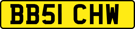 BB51CHW