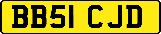 BB51CJD