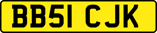 BB51CJK